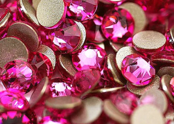 Swarovski Crystals