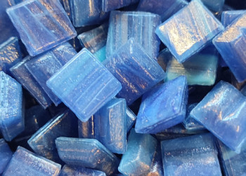 Vitreous Glass Tiles