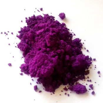 034 Purple