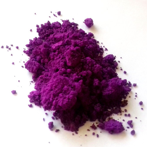 034 Purple