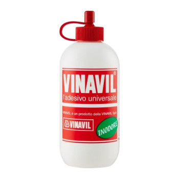 Vinavil PVA white glue 100g