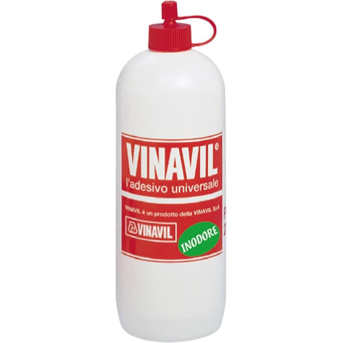 Vinavil PVA white glue 250g