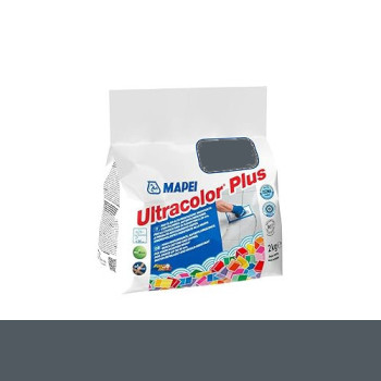 114 Anthracite grout Mapei Ultracolor Plus 1kg