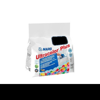 120 Black grout Mapei Ultracolor Plus 2kg