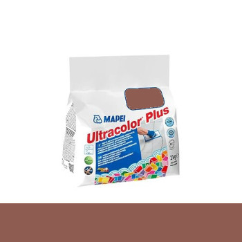 143 Terracotta grout Mapei Ultracolor Plus 1kg