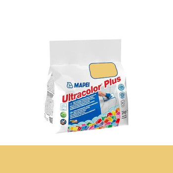150 yellow grout Mapei Ultracolor plus 1kg