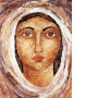 Nassief, Adel: 'Coptic Face'