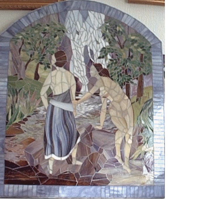 Friston, Anne : Bathers