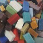 Mixed Smalti. 100g