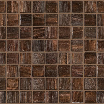170 Bisazza Gemme 20.97 glass mosaic tiles