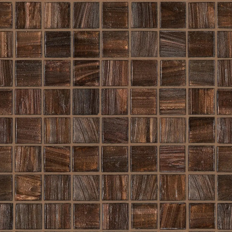 170 Bisazza Gemme 20.97 glass mosaic tiles
