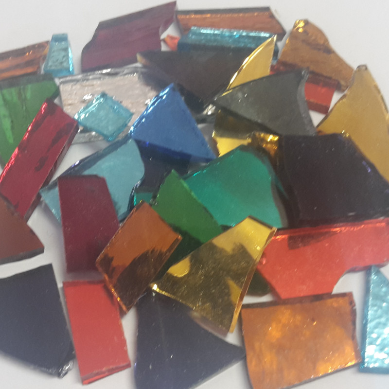 301. All mirror colours mix Opus Palladium 100g