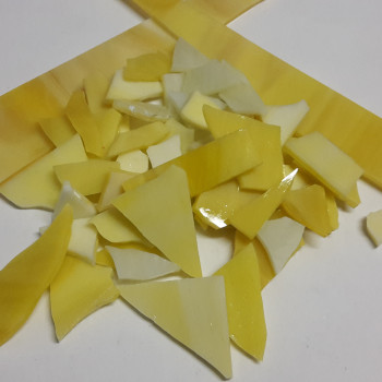 302. Yellow mix Opus Palladium 100g