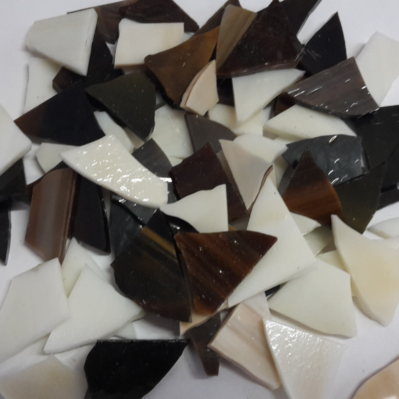 306. Brown mix Opus Palladium 100g