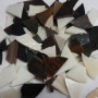 306. Brown mix Opus Palladium 100g