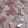 308. White-pink mix Opus Palladium 100g