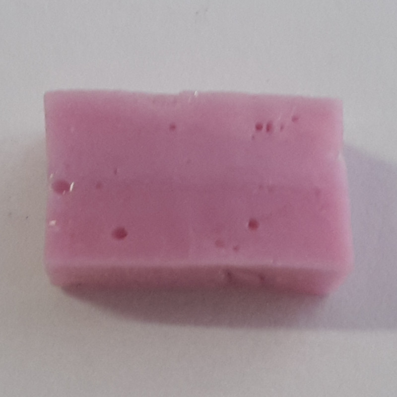 2890 Flesh Smalti. 100g