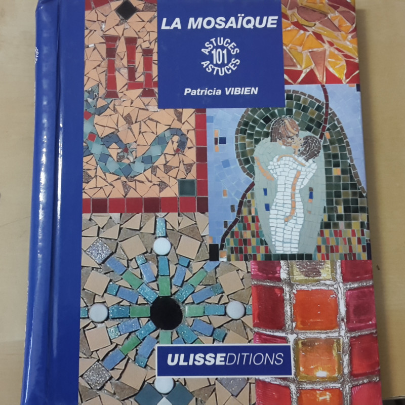 La Mosaique (Patricia Vibien) FR