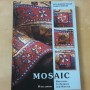 MOSAIC, Materials Techniques and History (I. Roncuzzi, E. Fioren