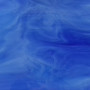 030. Brilliant blue glass sheet