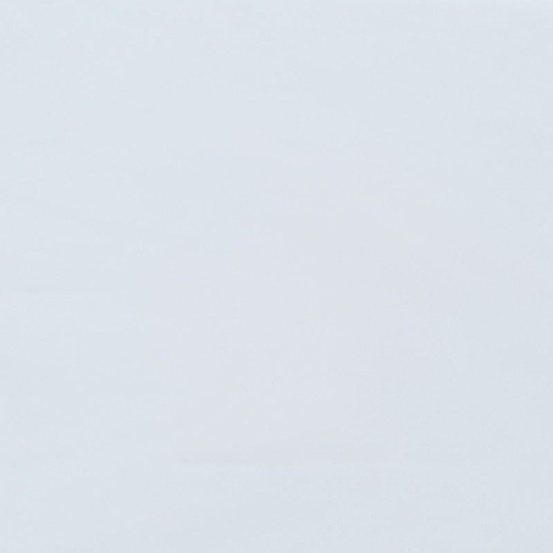 220. White glass sheet