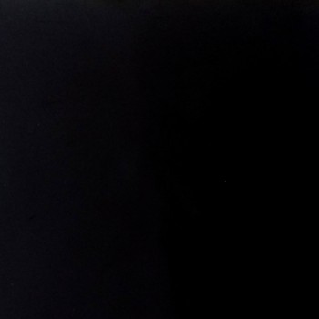 250. Black glass sheet