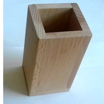 02. Pen Holder