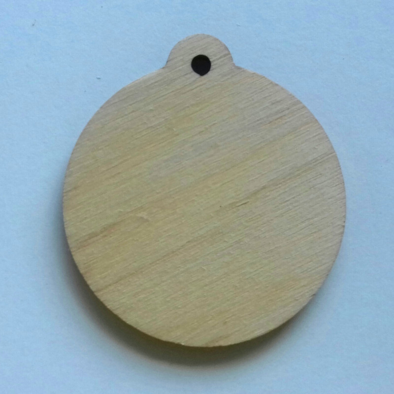 16. Pendant S
