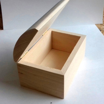 03. Chest