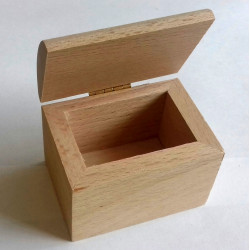 Wooden Bases