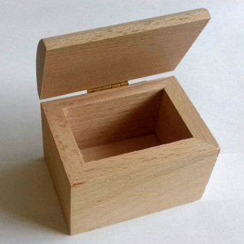 04. Mini Chest