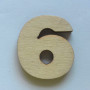 12. Number 6