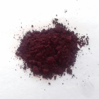 031 Dark Red