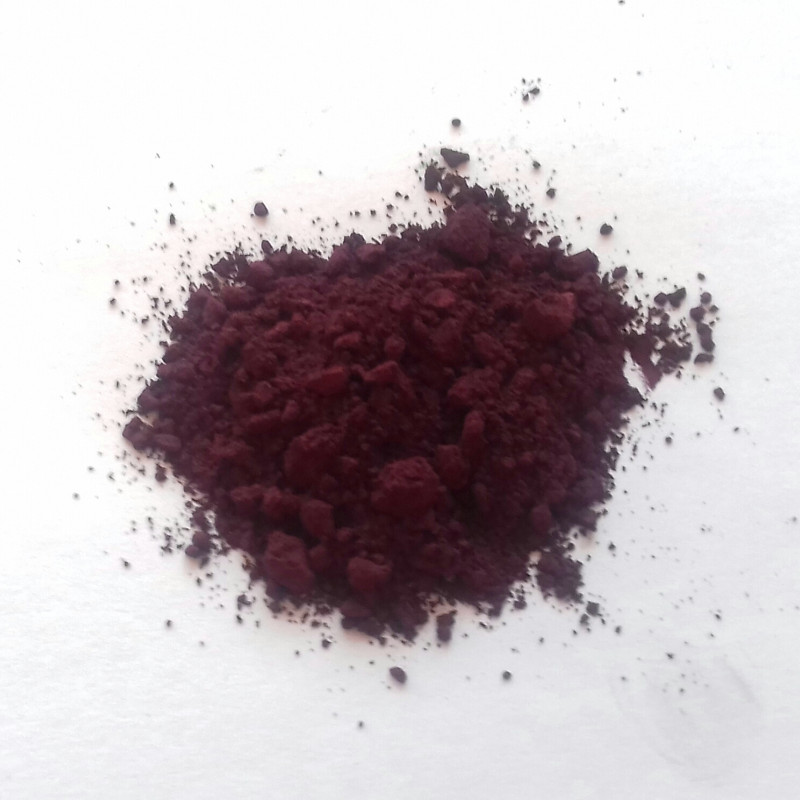 031 Dark Red