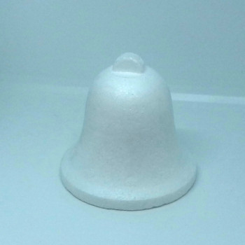 Polystyrene Bell