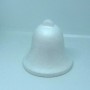 Polystyrene Bell