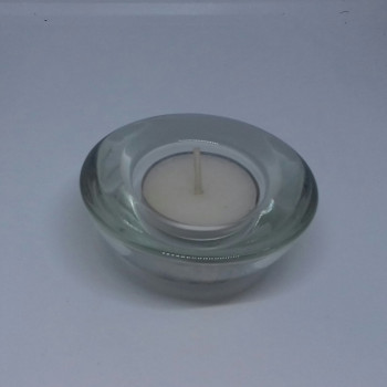 Xina Candle Holder