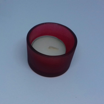 Parant Candle holder (different colours)