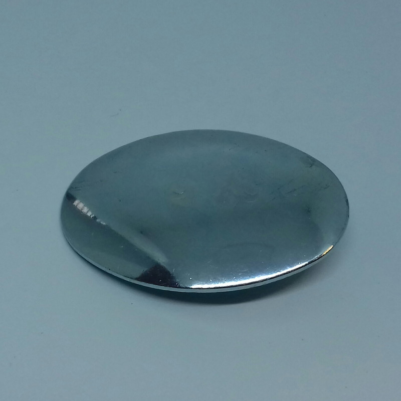 Oval Belt Buckle