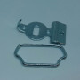 Belt Buckle replacement pieces