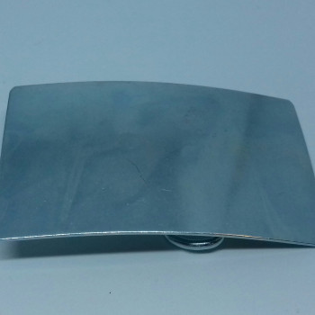 Rectangular Belt Buckle