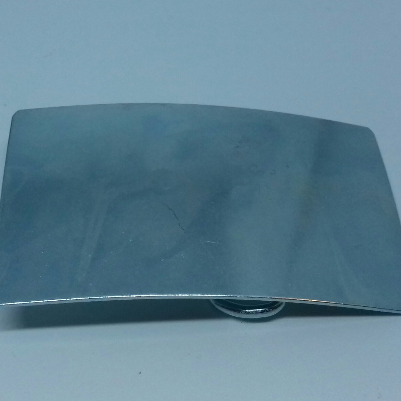 Rectangular Belt Buckle