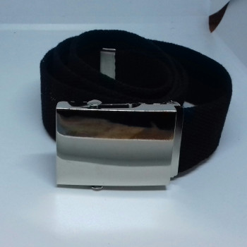 Coloured Belt