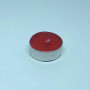 Scented Candle - Red Berries