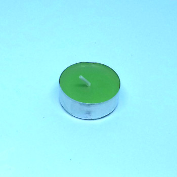 Scented Candle - Apple and Pear