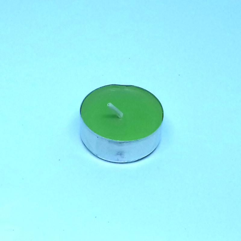Scented Candle - Apple and Pear