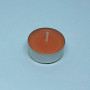 Scented Candle - Peach and Orange