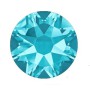 Aquamarine XIRIUS Rose 2088 (10 crystals)