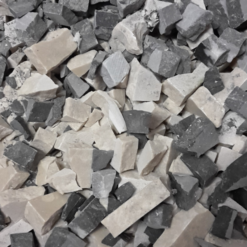 Leftover Marble 10Kg