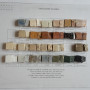 Marble Sample Board